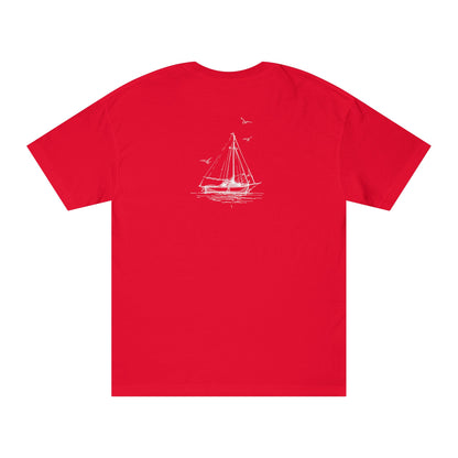 Unisex Classic Tee