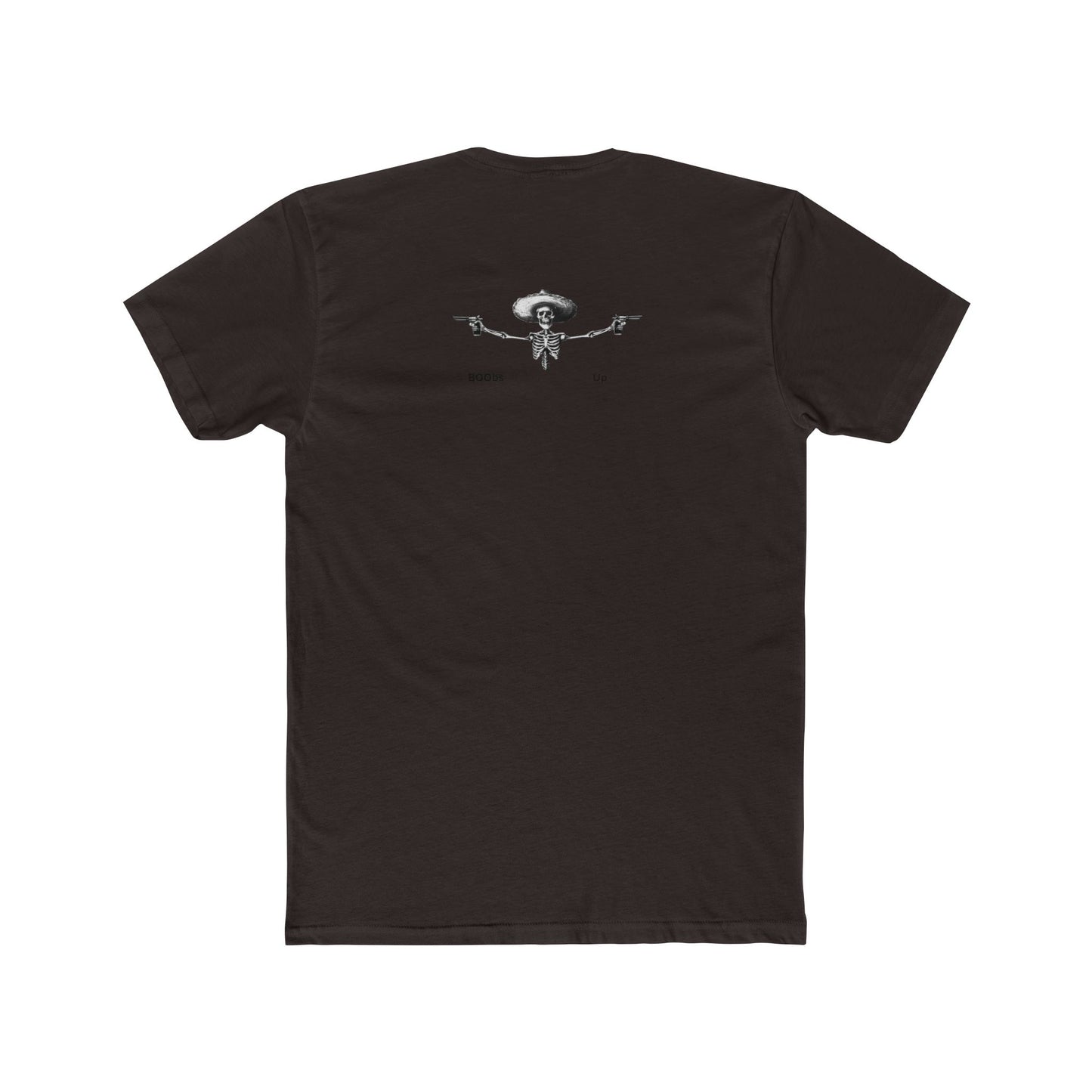 Skull Cowboy Tee