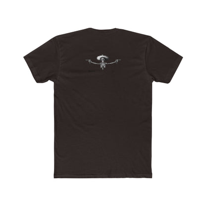 Skull Cowboy Tee