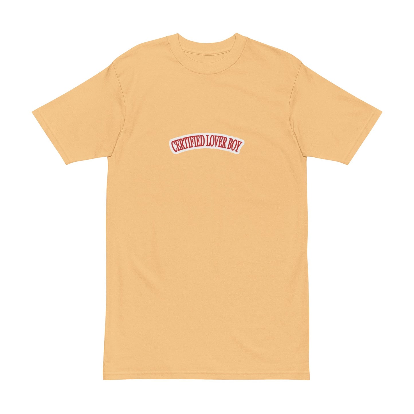 Script Tee