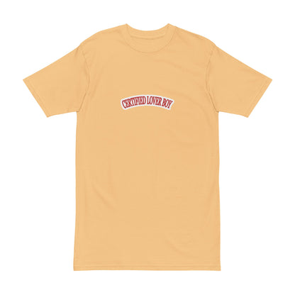 Script Tee
