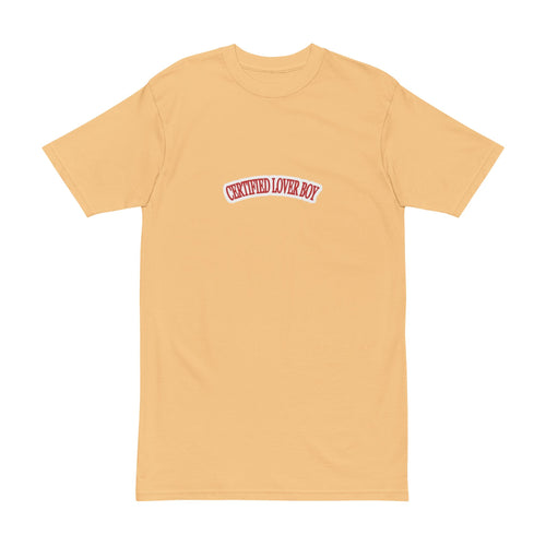 Script Tee