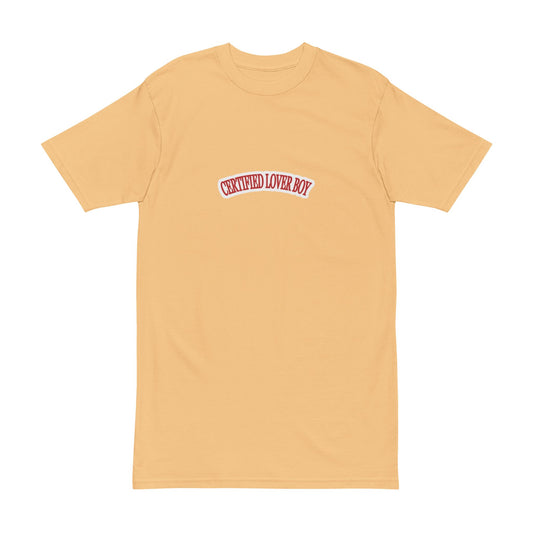 Script Tee