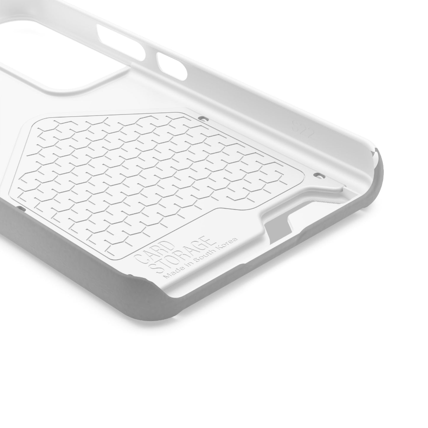Fog Case