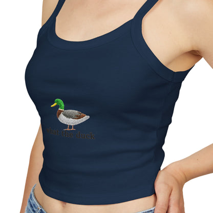 Copy of Women's Spaghetti Tank Top