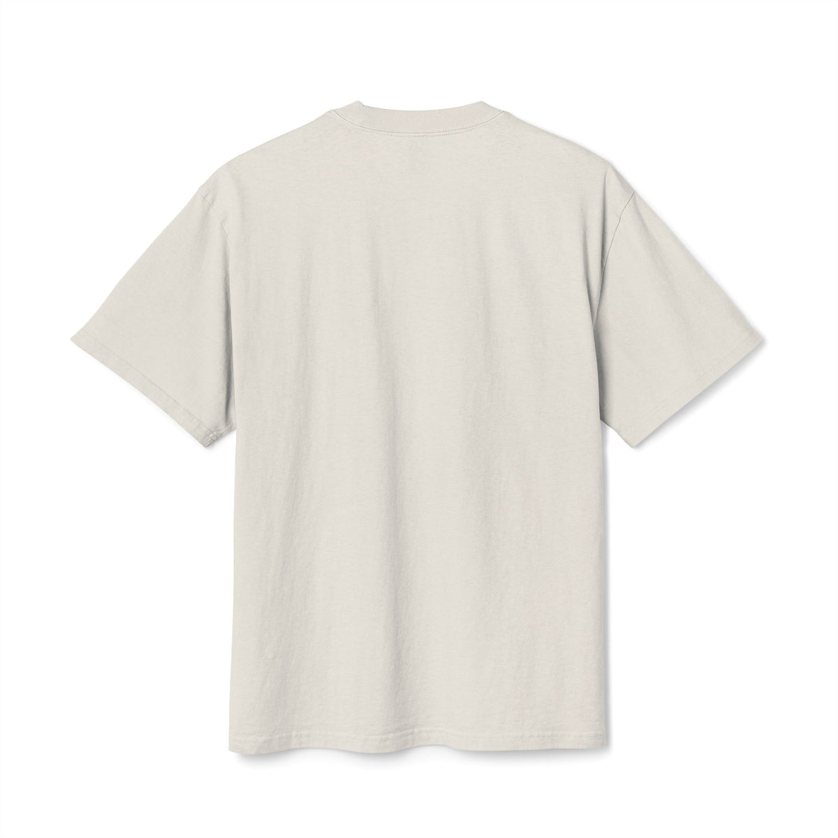 Classic Faded Tee — Custom Vintage-Style