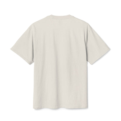 Classic Faded Tee — Custom Vintage-Style