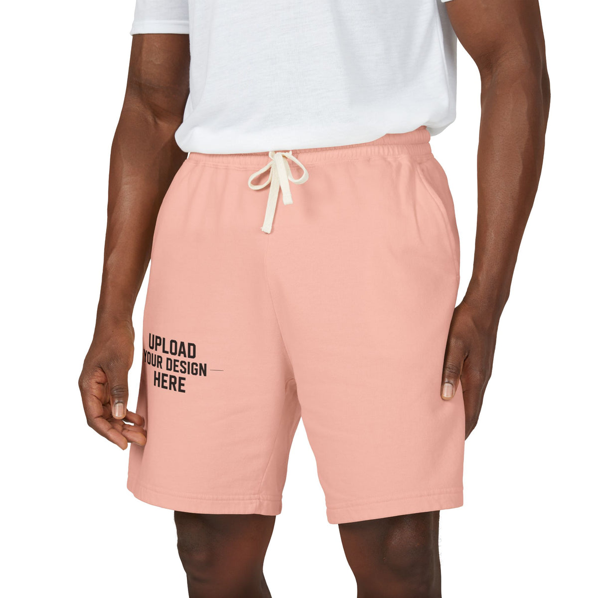Custom Sweat Shorts