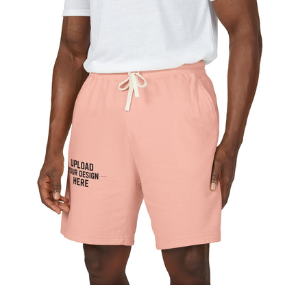 Custom Sweat Shorts