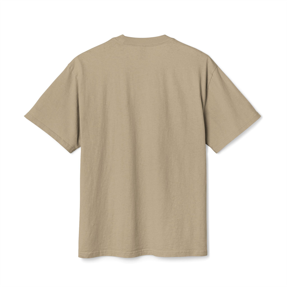 Classic Faded Tee — Custom Vintage-Style