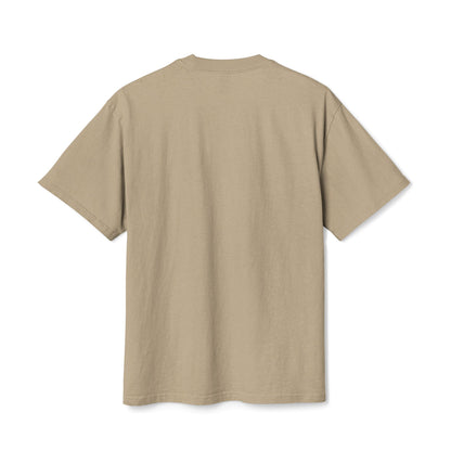 Classic Faded Tee — Custom Vintage-Style