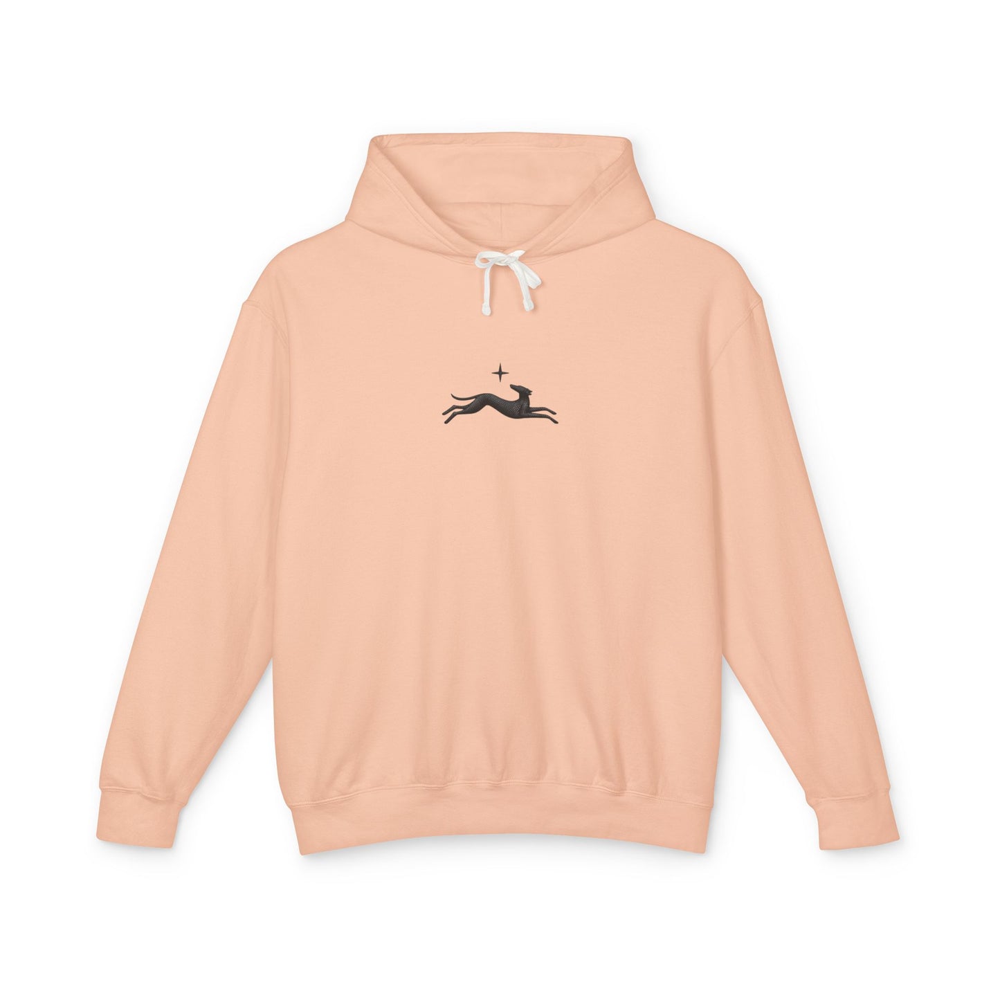 Minimalist Hoodie — Rabbit Sweatshirt