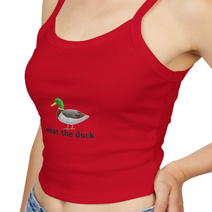 Copy of Women's Spaghetti Tank Top