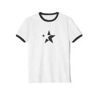 White/Black