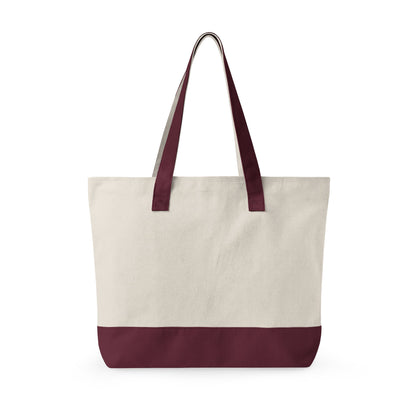 Canvas Tote Bag