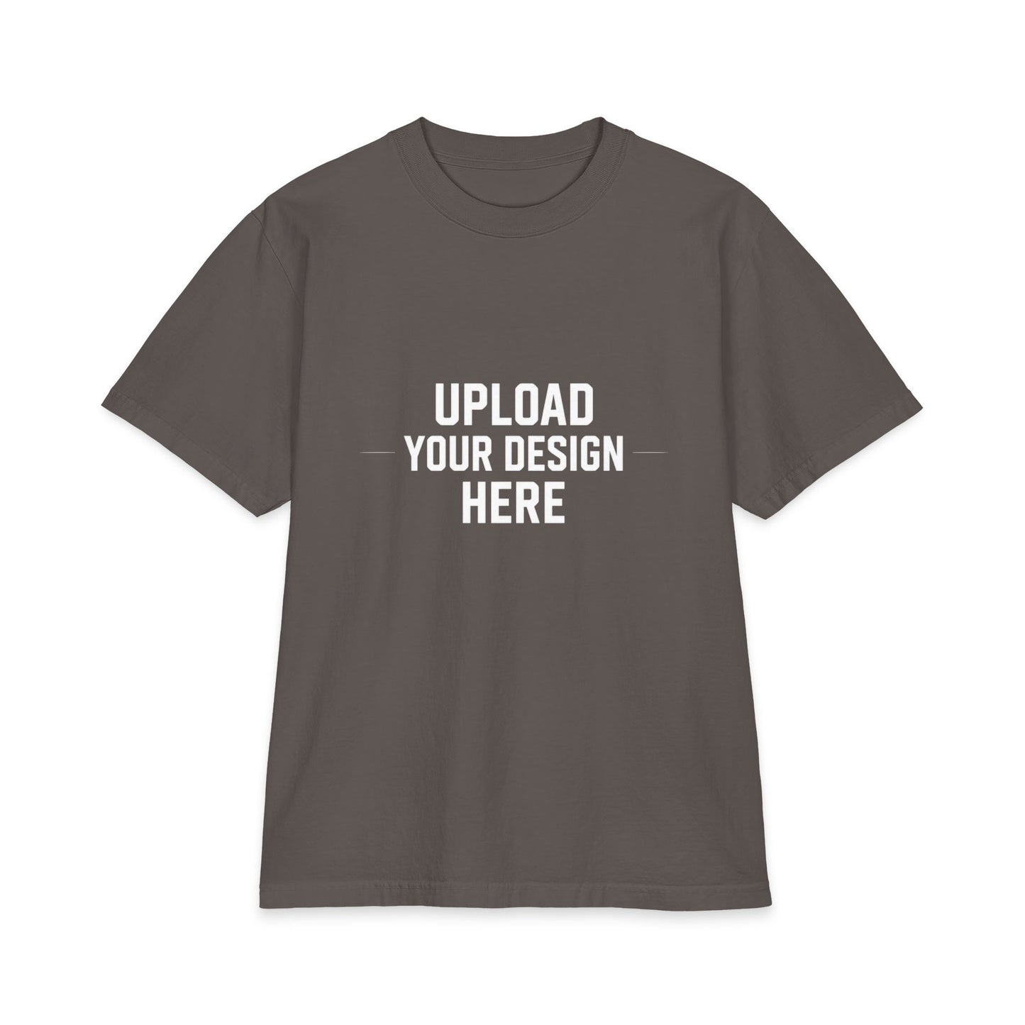 Classic Heavyweight Tee