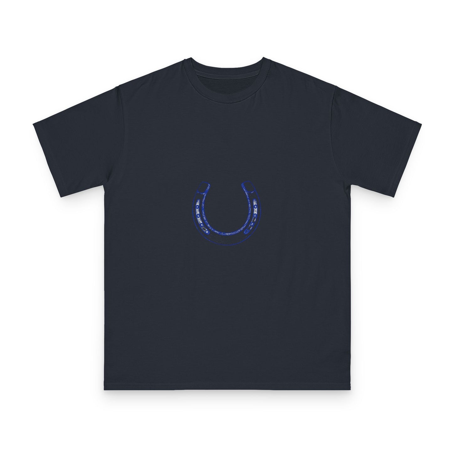 Lucky Horseshoe T-Shirt