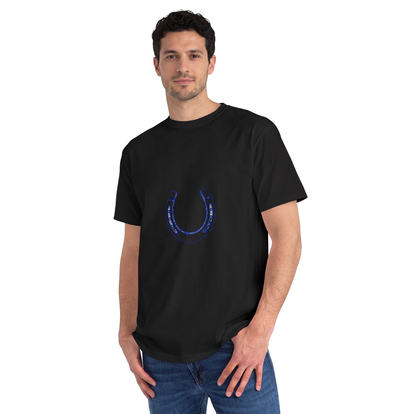 Lucky Horseshoe T-Shirt