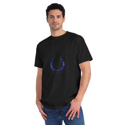 Lucky Horseshoe T-Shirt