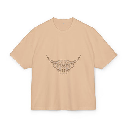 Western Tee