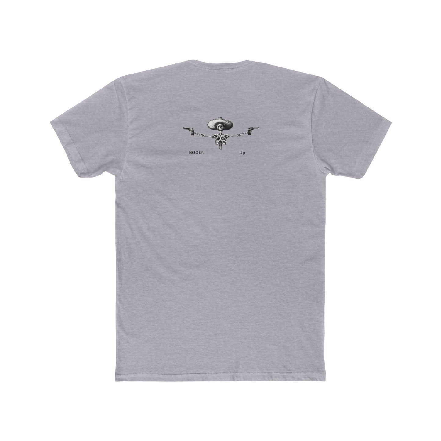 Skull Cowboy Tee