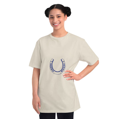 Lucky Horseshoe T-Shirt