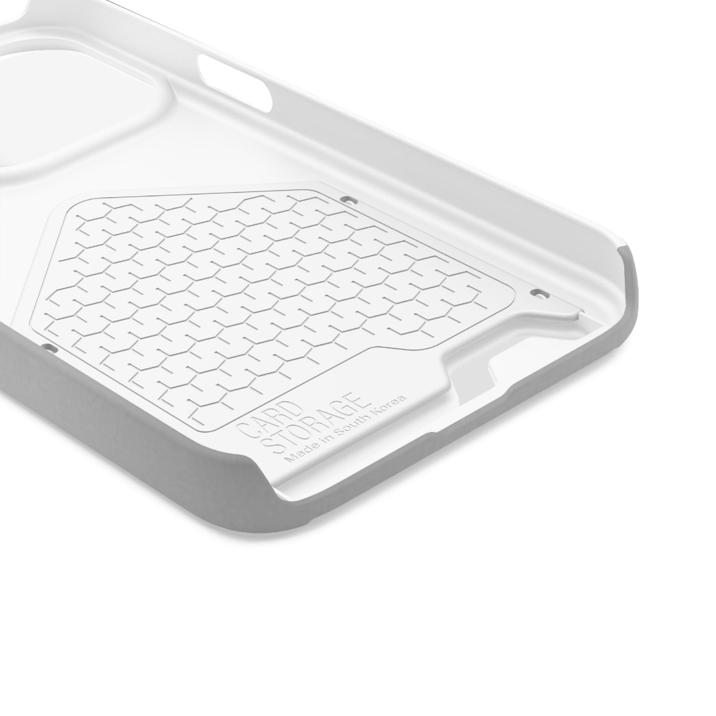Fog Case