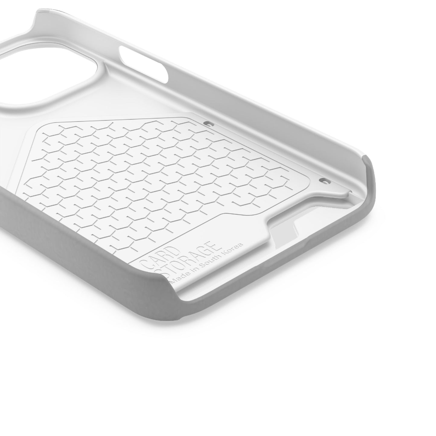 Fog Case