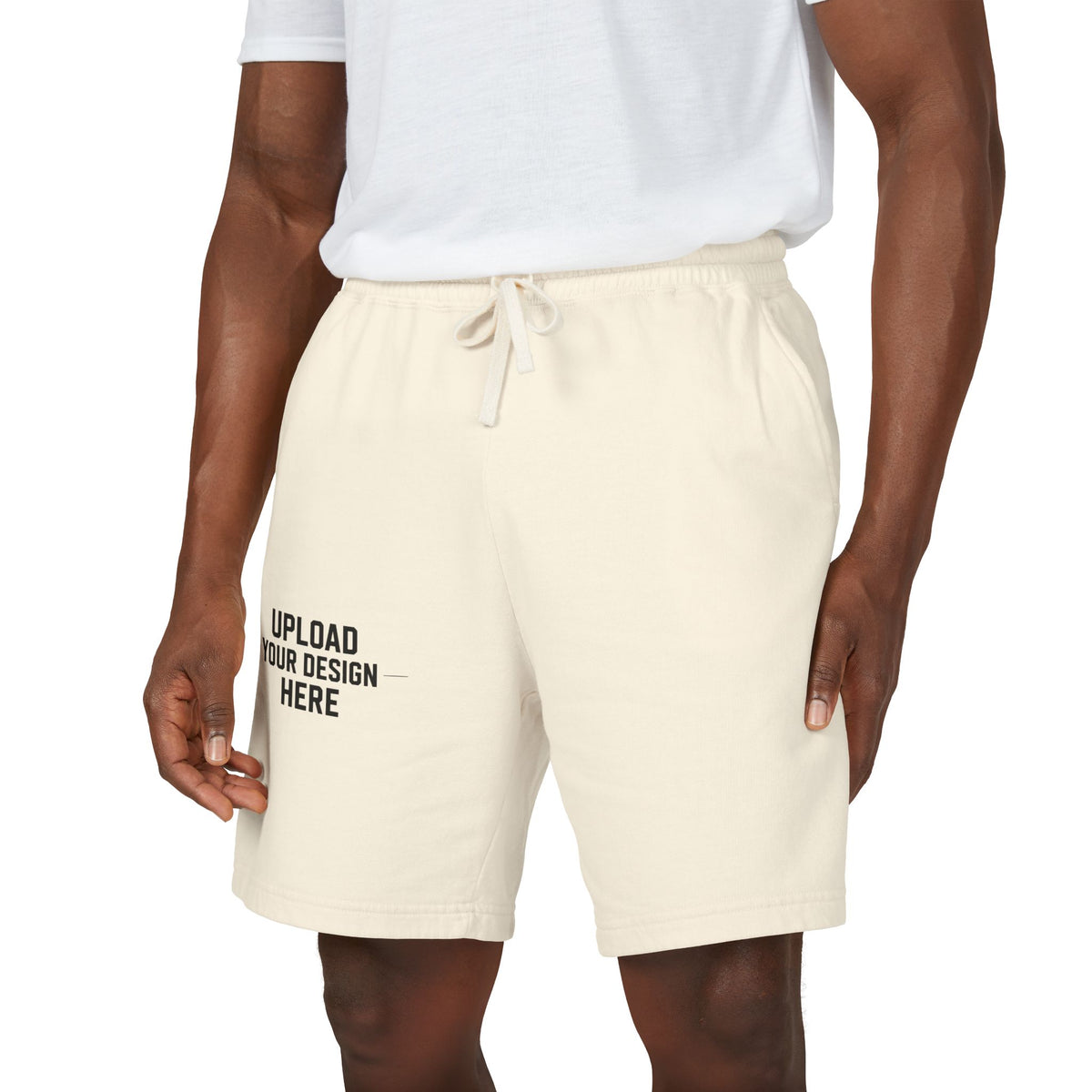 Custom Sweat Shorts