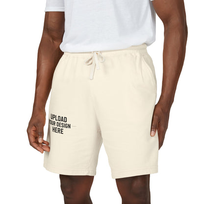 Custom Sweat Shorts