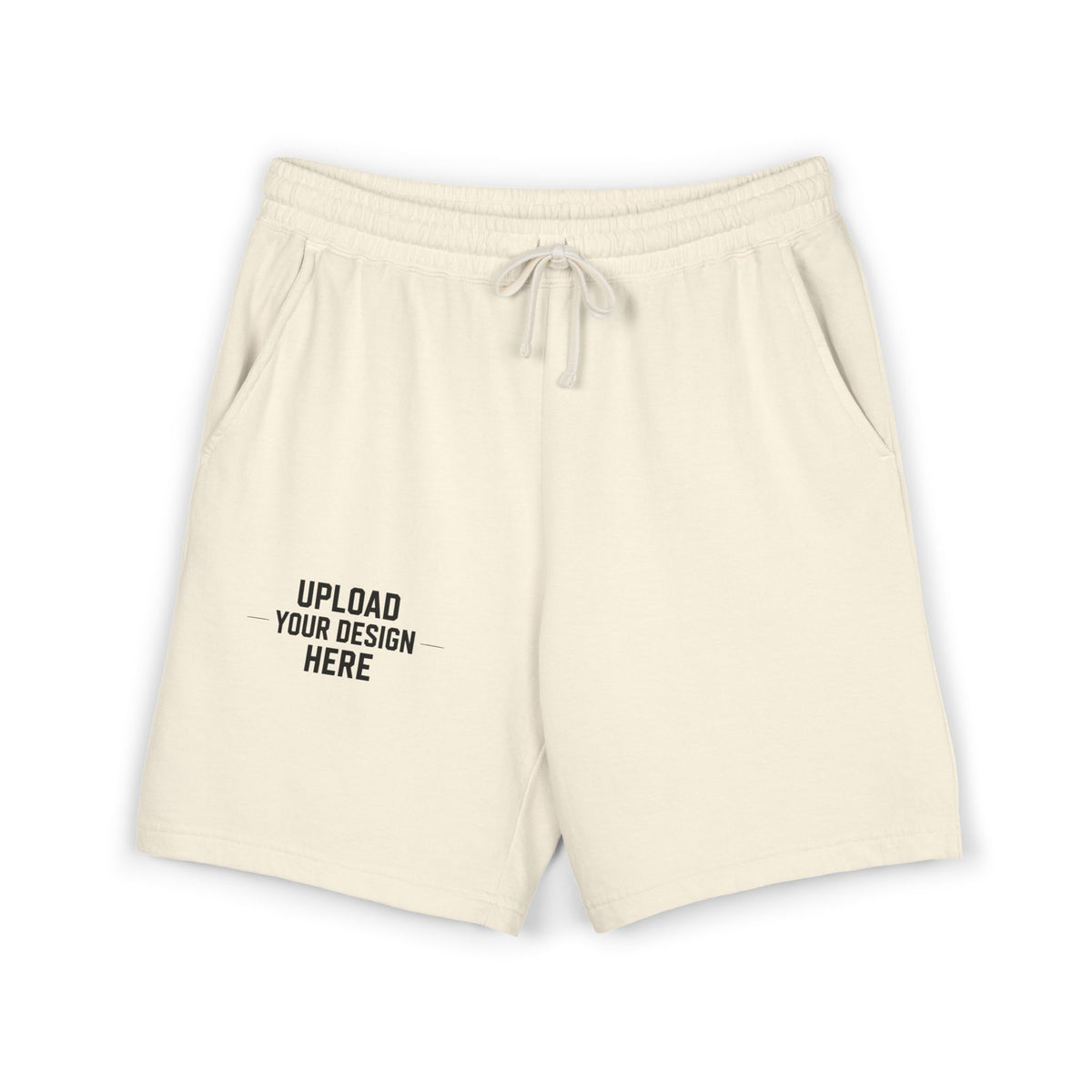 Custom Sweat Shorts