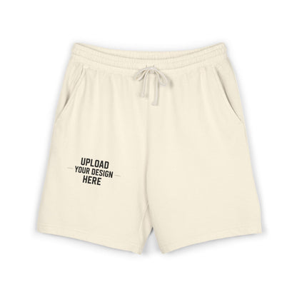 Custom Sweat Shorts