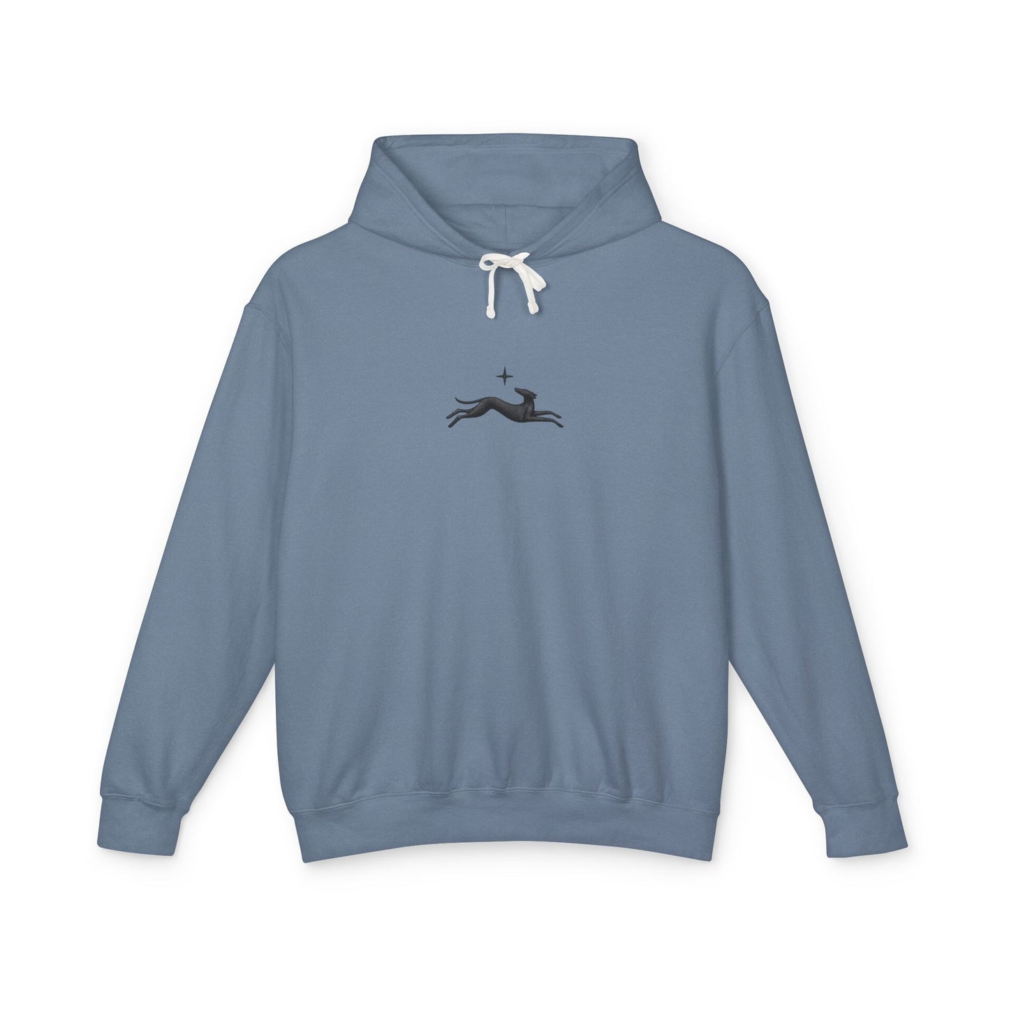 Minimalist Hoodie — Rabbit Sweatshirt