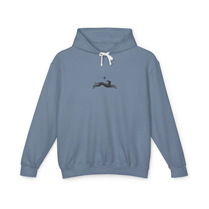 Minimalist Hoodie — Rabbit Sweatshirt