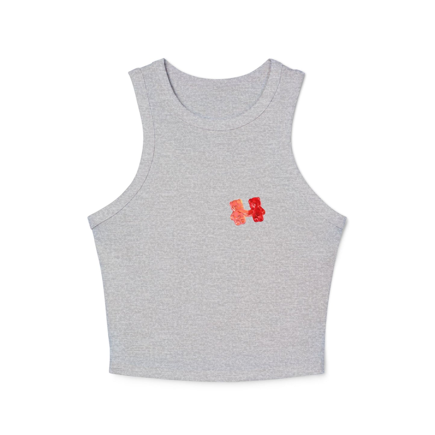 Twins Tank Top