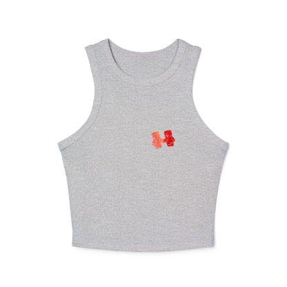Twins Tank Top