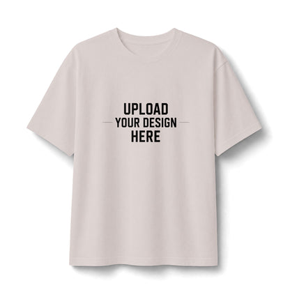 Custom Heavyweight Tee