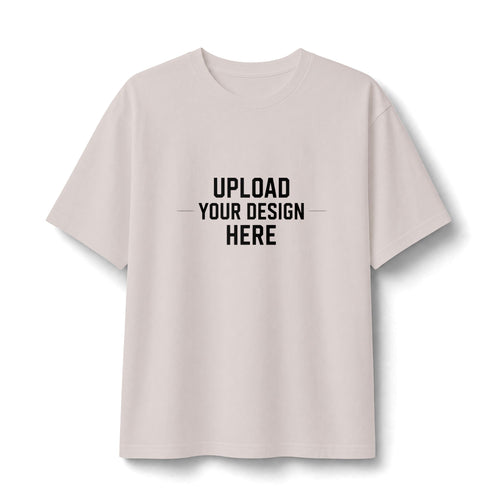 Custom Heavyweight Tee