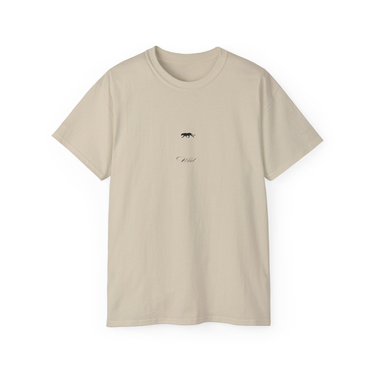 Unisex Wild Tee