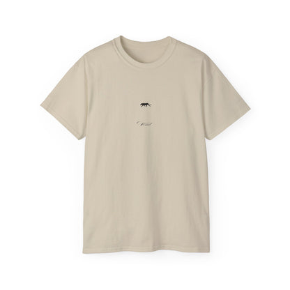 Unisex Wild Tee