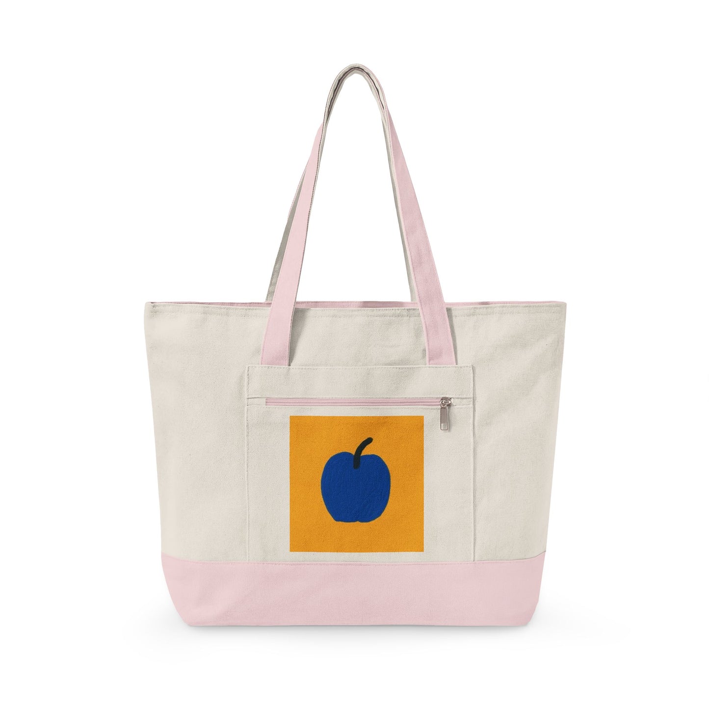 Canvas Tote Bag
