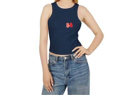 Twins Tank Top
