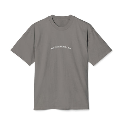 American Faded Tee