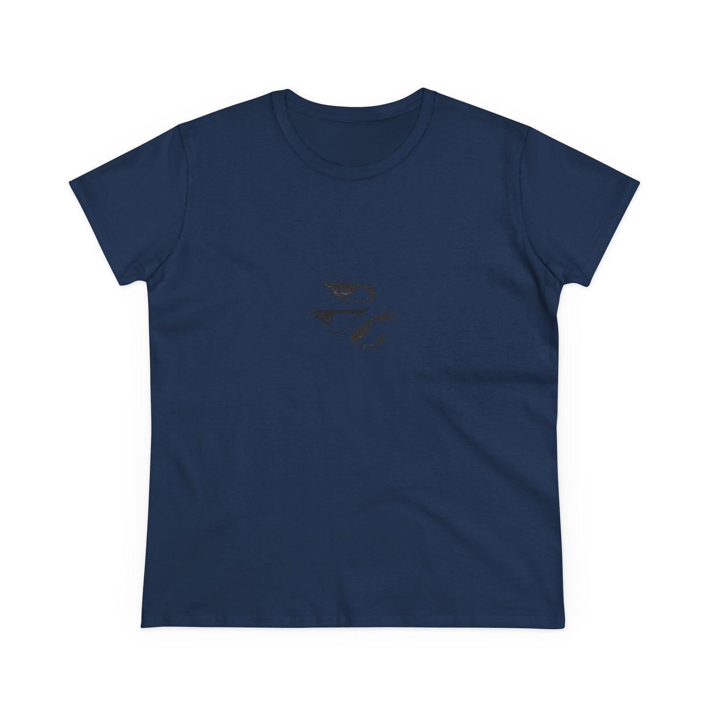 Eye Sketch Women's Tee