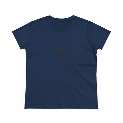 Eye Sketch Women's Tee