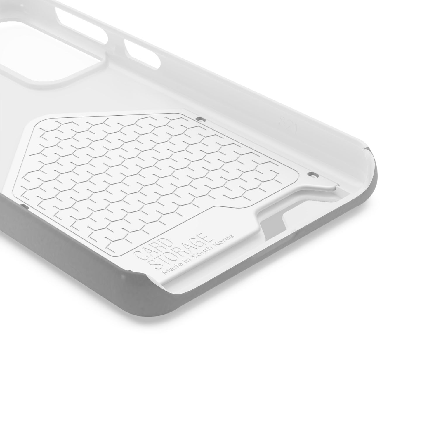 Fog Case