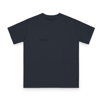 Peace on Earth Tee