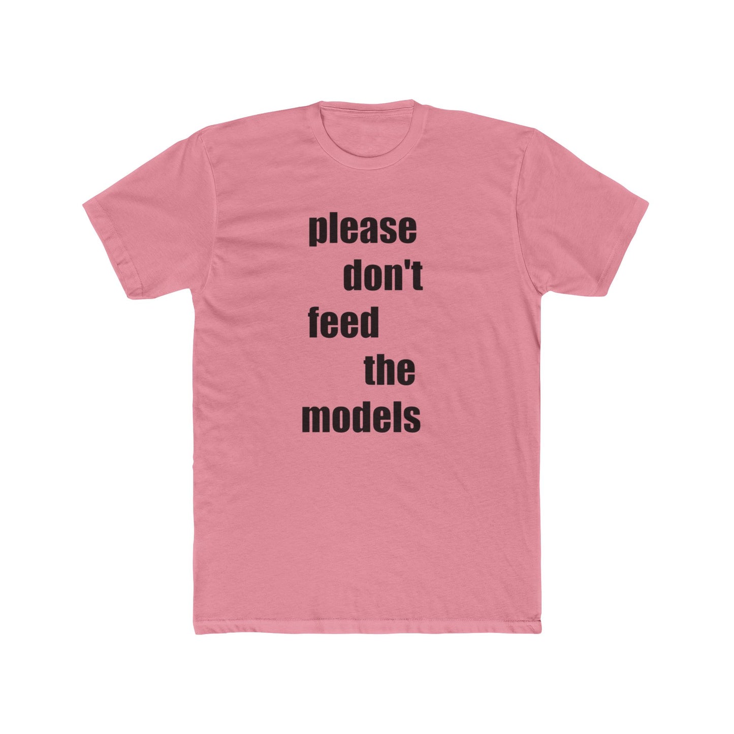 Fashion Models T-Shirt