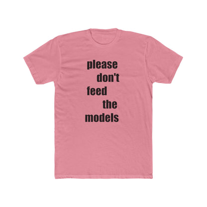 Fashion Models T-Shirt