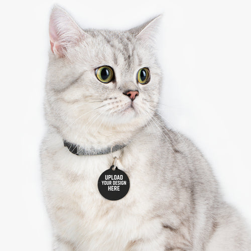 Pet Tag